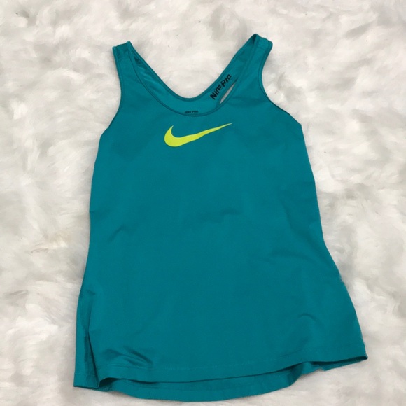 Nike tank top